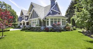 1316 Connaught Drive Shaughnessy