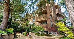 209 2211 W 2nd Avenue Kitsilano