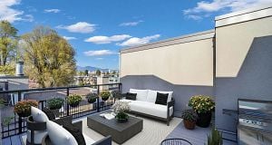 305 2110 Cornwall Avenue Kitsilano