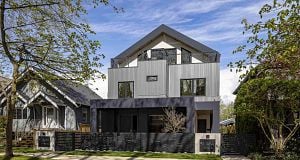 1 3255 13th Avenue Kitsilano
