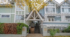 103 3189 Camosun Street Point Grey