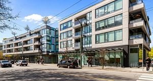 402 6333 West Boulevard Kerrisdale