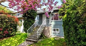 2975 W 8th Avenue Kitsilano