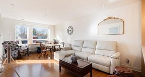 403 2481 Waterloo Street Kitsilano
