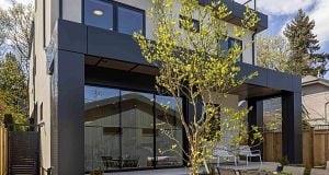 2 3255 13th Avenue Kitsilano