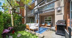 104 2181 W 12th Avenue Kitsilano