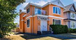 108 W 46th Avenue Oakridge VW