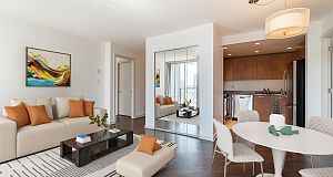 1208 1212 Howe Street Downtown VW