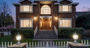 4418 Osler Street Shaughnessy