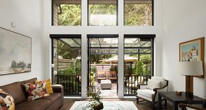 4005 Vine Street Quilchena