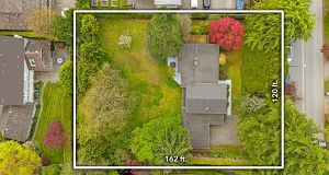 6150 Blenheim Street Kerrisdale