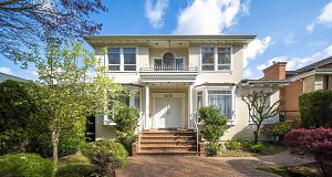 2039 W 62 Avenue S.W. Marine