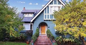 4291 W 9th Avenue Point Grey