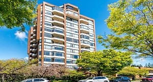 302 2189 W 42nd Avenue Kerrisdale