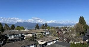 4555 W 9th Avenue Point Grey