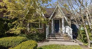 4549 W 12th Avenue Point Grey