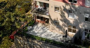 201 3595 W 26th Avenue Dunbar