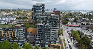 507 8588 Cornish Street S.W. Marine