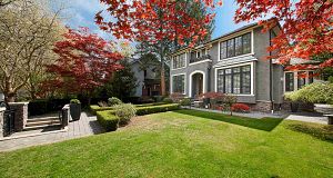 2262 W 36th Avenue Quilchena