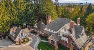 2050 SW Marine Drive Southlands