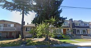 2876 W 18th Avenue Arbutus