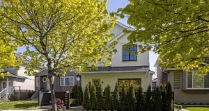 1 2848 W 19th Avenue Arbutus