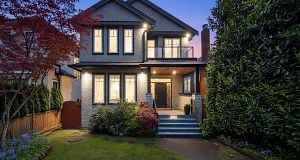 1 2922 W 41st Avenue Kerrisdale