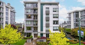 503 4539 Cambie Street Cambie
