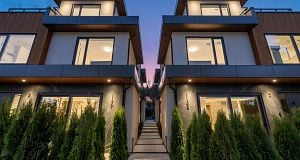 1 1183 W 33rd Avenue Shaughnessy
