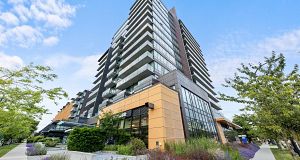 1703 8588 Cornish Street S.W. Marine