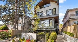 679 W 18th Avenue Cambie