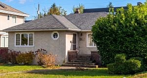 568 W King Edward Avenue Cambie