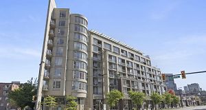 304 2055 Yukon Street False Creek