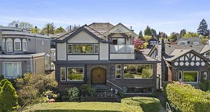4233 Quesnel Drive MacKenzie Heights
