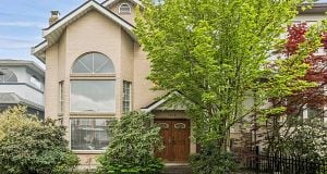 2828 W 23rd Avenue Arbutus