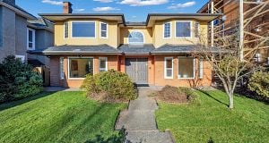 2445 W 19th Avenue Arbutus