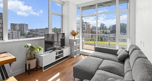 1001 108 E 1st Avenue Mount Pleasant VE