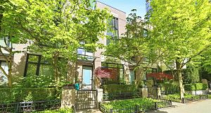 1259 Richards Street Downtown VW