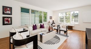 307 1565 Burnaby Street West End VW