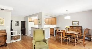 309 4101 Yew Street Quilchena