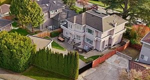4087 SW Marine Drive Southlands