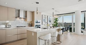 2618 89 Nelson Street Yaletown