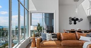 2403 1500 Howe Street Yaletown