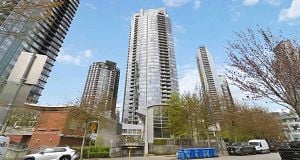 908 1408 Strathmore Mews Yaletown