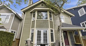 31 W 15th Avenue Mount Pleasant VW