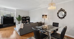 303 1508 Mariner Walk False Creek