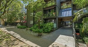 409 1550 Barclay Street West End VW