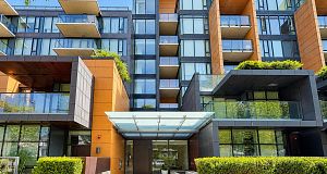907 8488 Cornish Street S.W. Marine