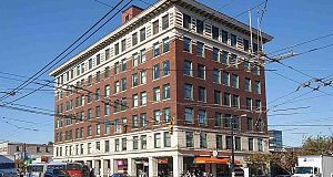 603 175 E Broadway Mount Pleasant VE
