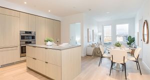 PH521 2471 St. George Street Mount Pleasant VE